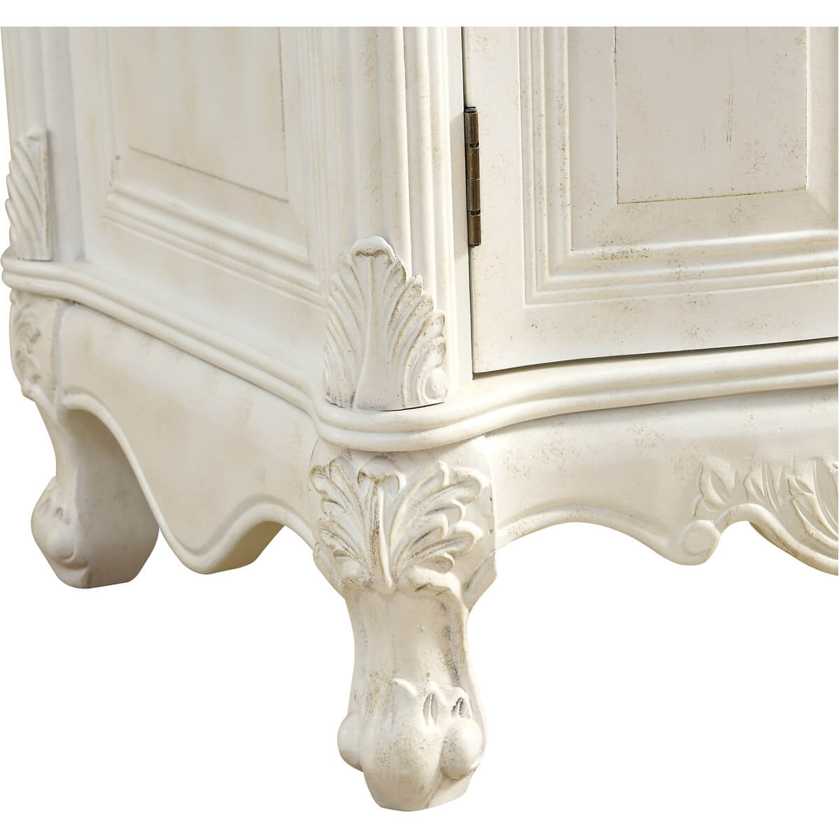 Danville 36" Single Bathroom Vanity Set