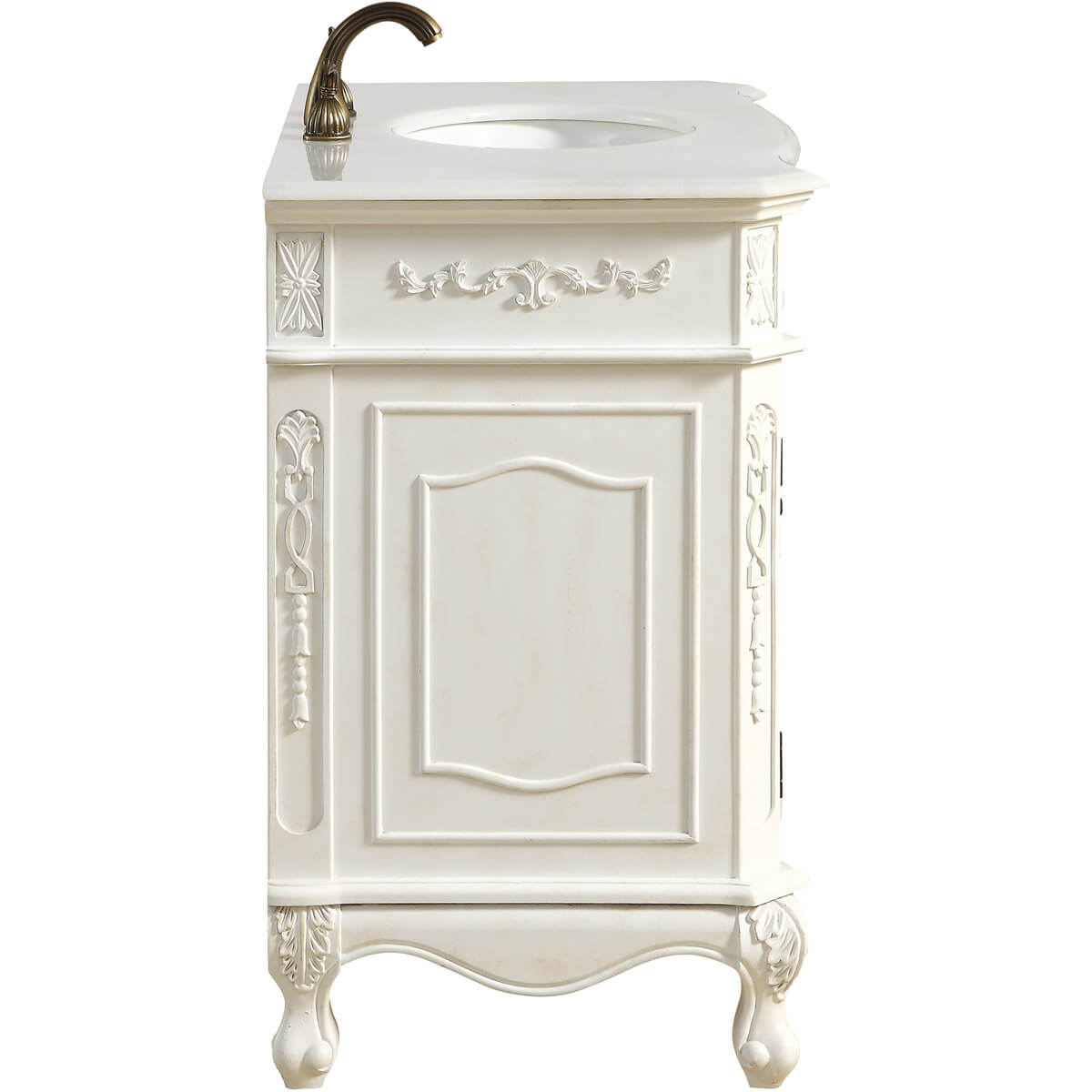 Danville 36" Single Bathroom Vanity Set