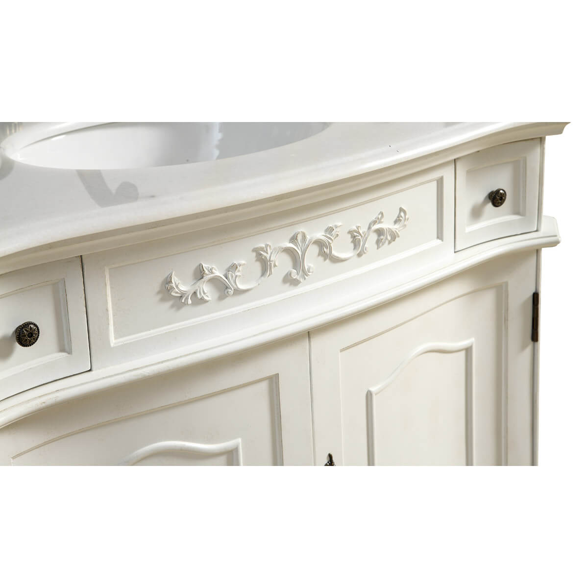 Danville 36" Single Bathroom Vanity Set