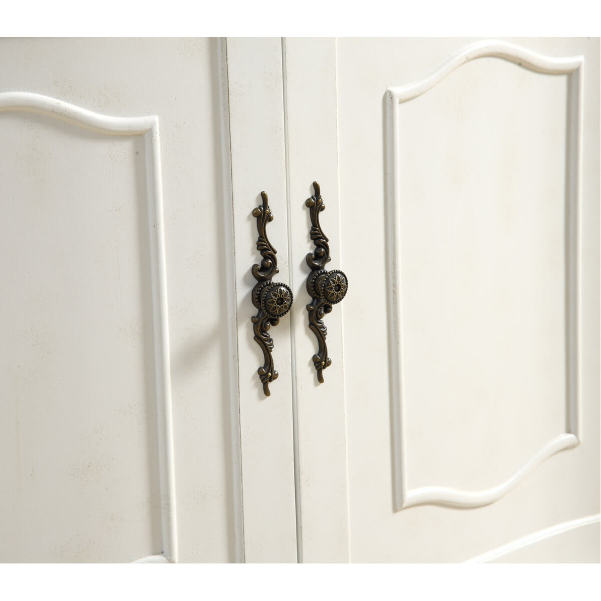 Danville 36" Single Bathroom Vanity Set
