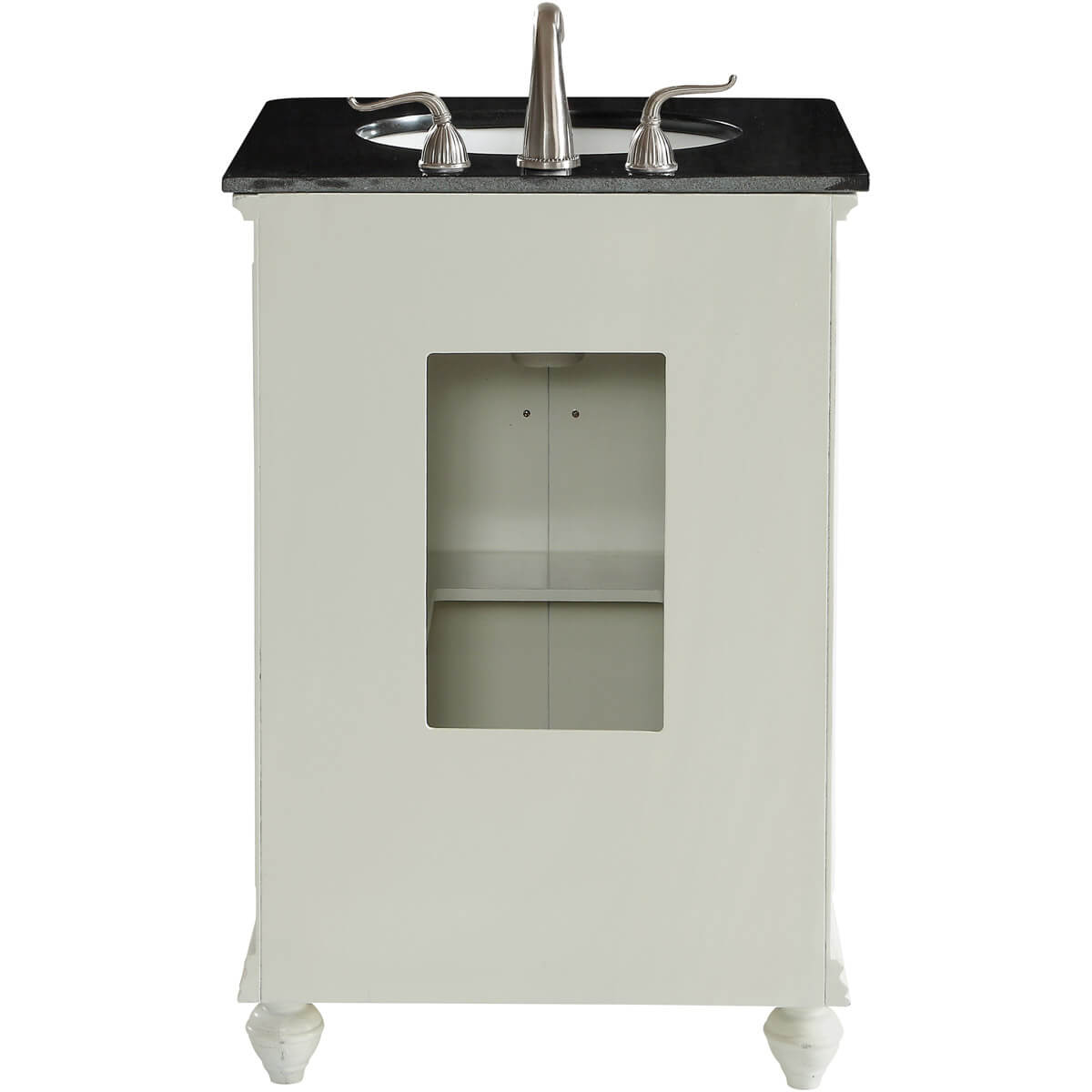Otto 24" Single Bathroom Vanity Set