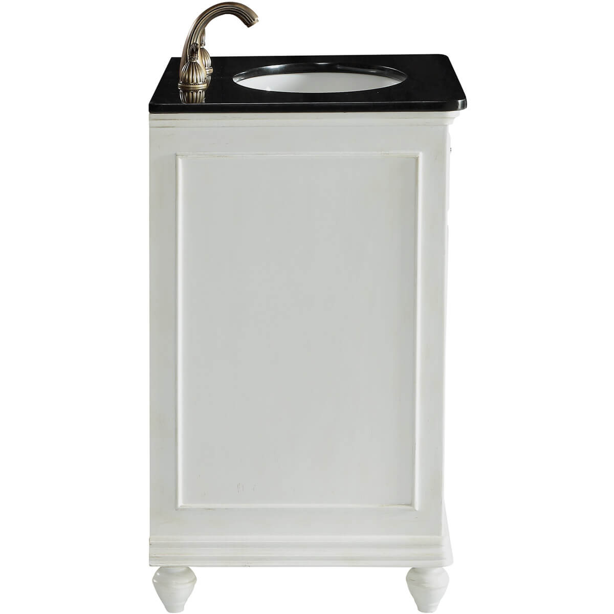 Otto 24" Single Bathroom Vanity Set