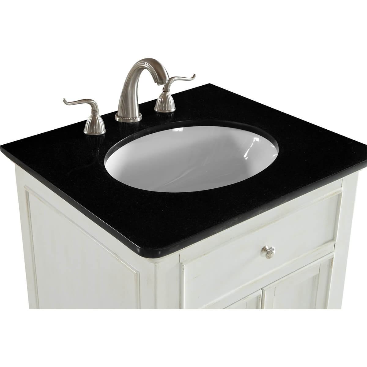 Otto 24" Single Bathroom Vanity Set