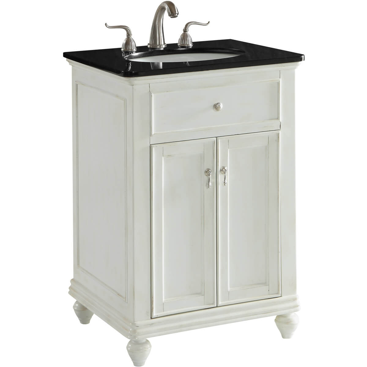 Otto 24" Single Bathroom Vanity Set