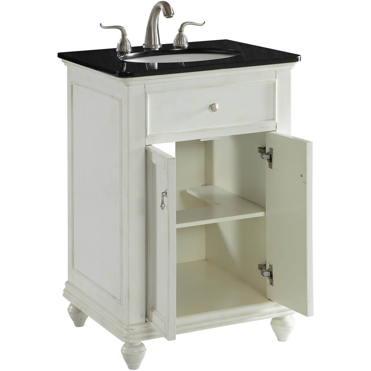 Otto 24" Single Bathroom Vanity Set