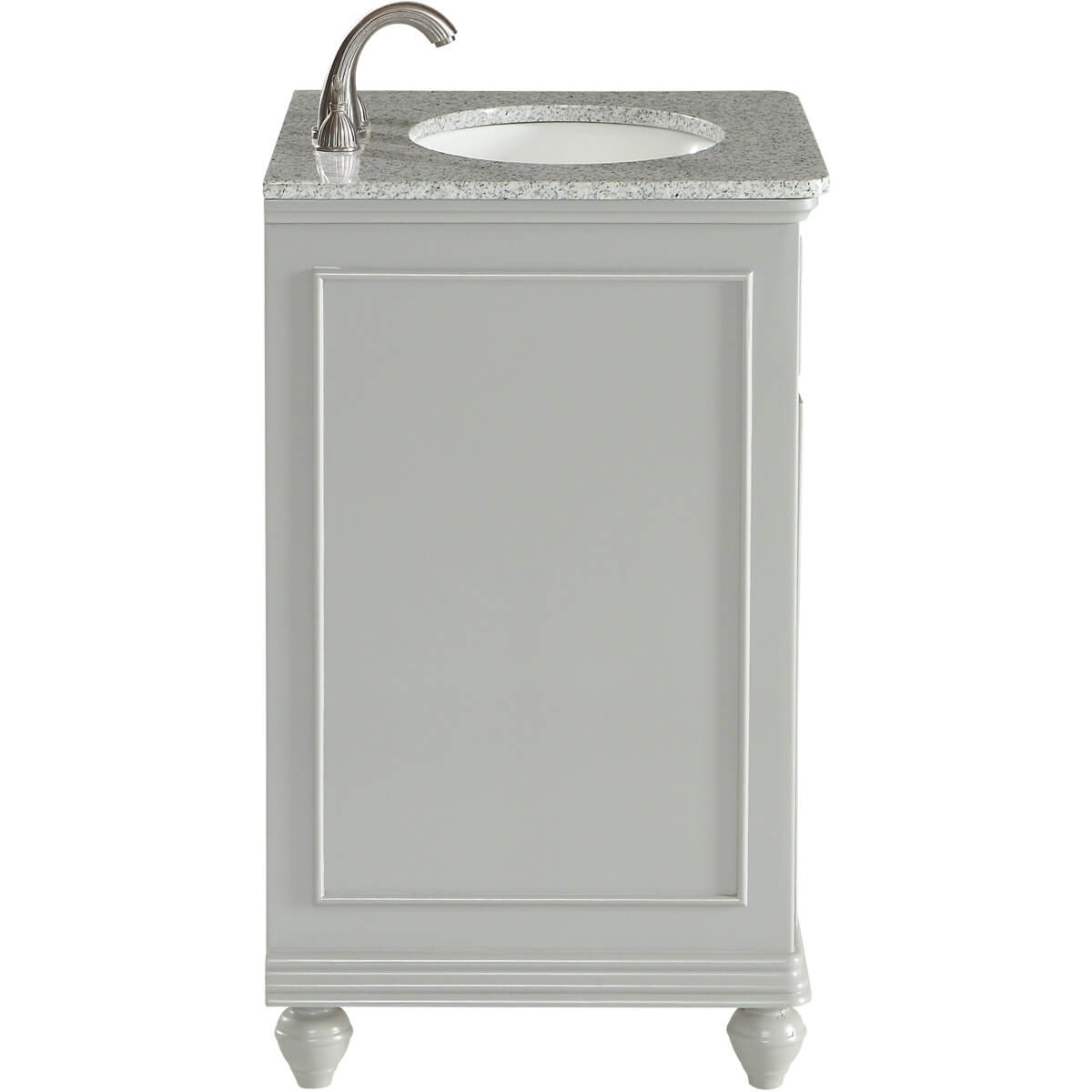 Otto 24" Single Bathroom Vanity Set