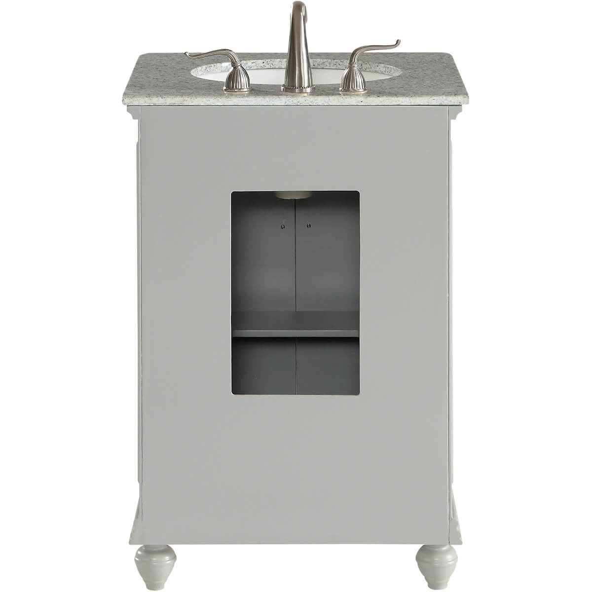 Otto 24" Single Bathroom Vanity Set