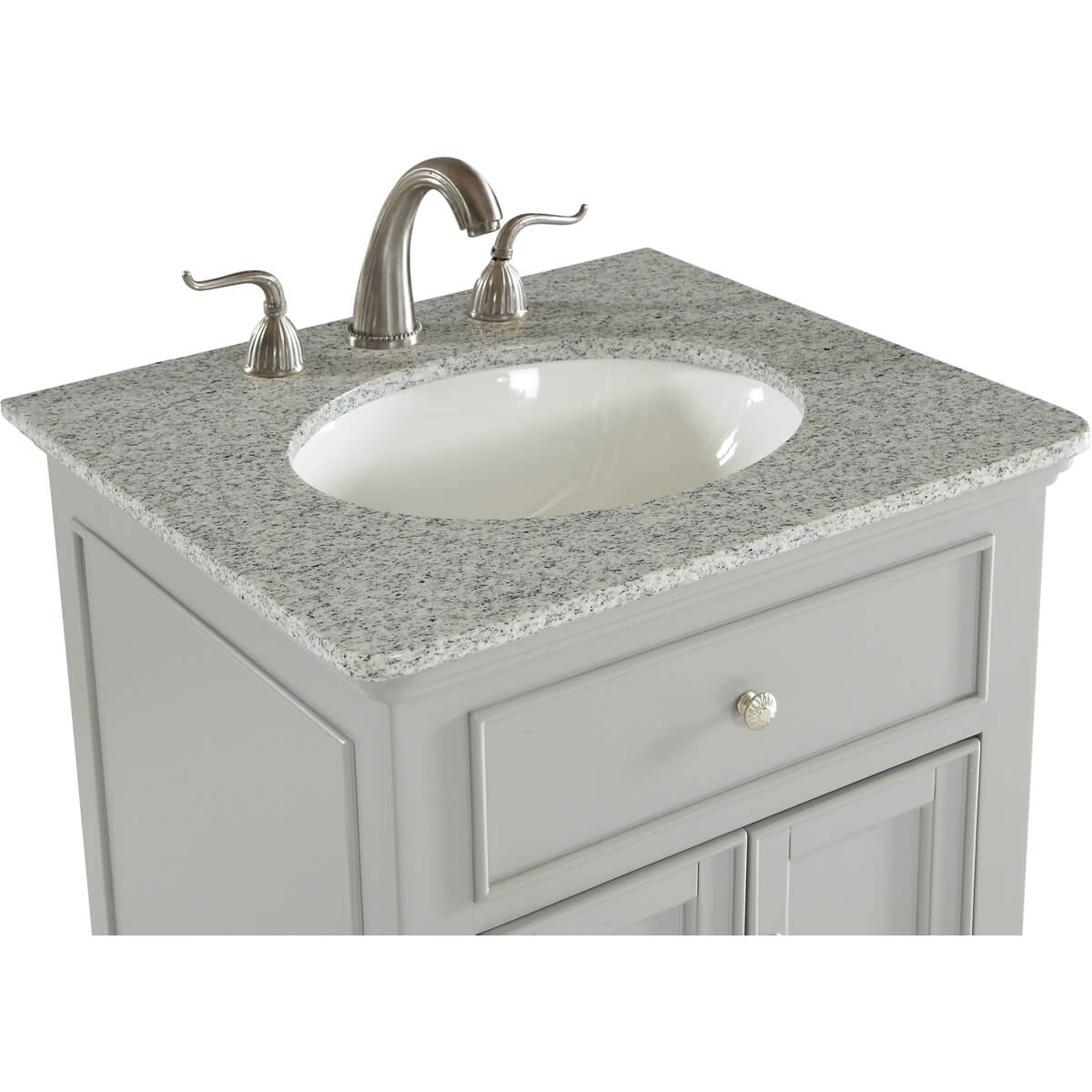 Otto 24" Single Bathroom Vanity Set