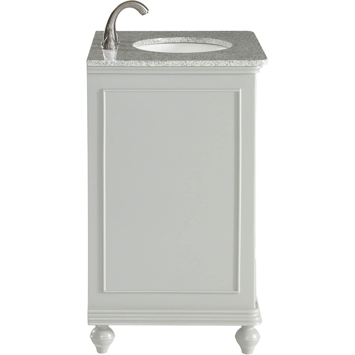 Otto 30" Single Bathroom Vanity Set