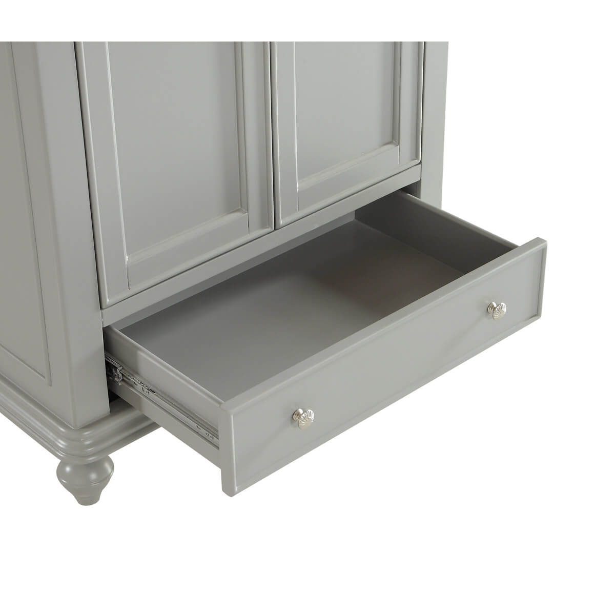 Otto 30" Single Bathroom Vanity Set