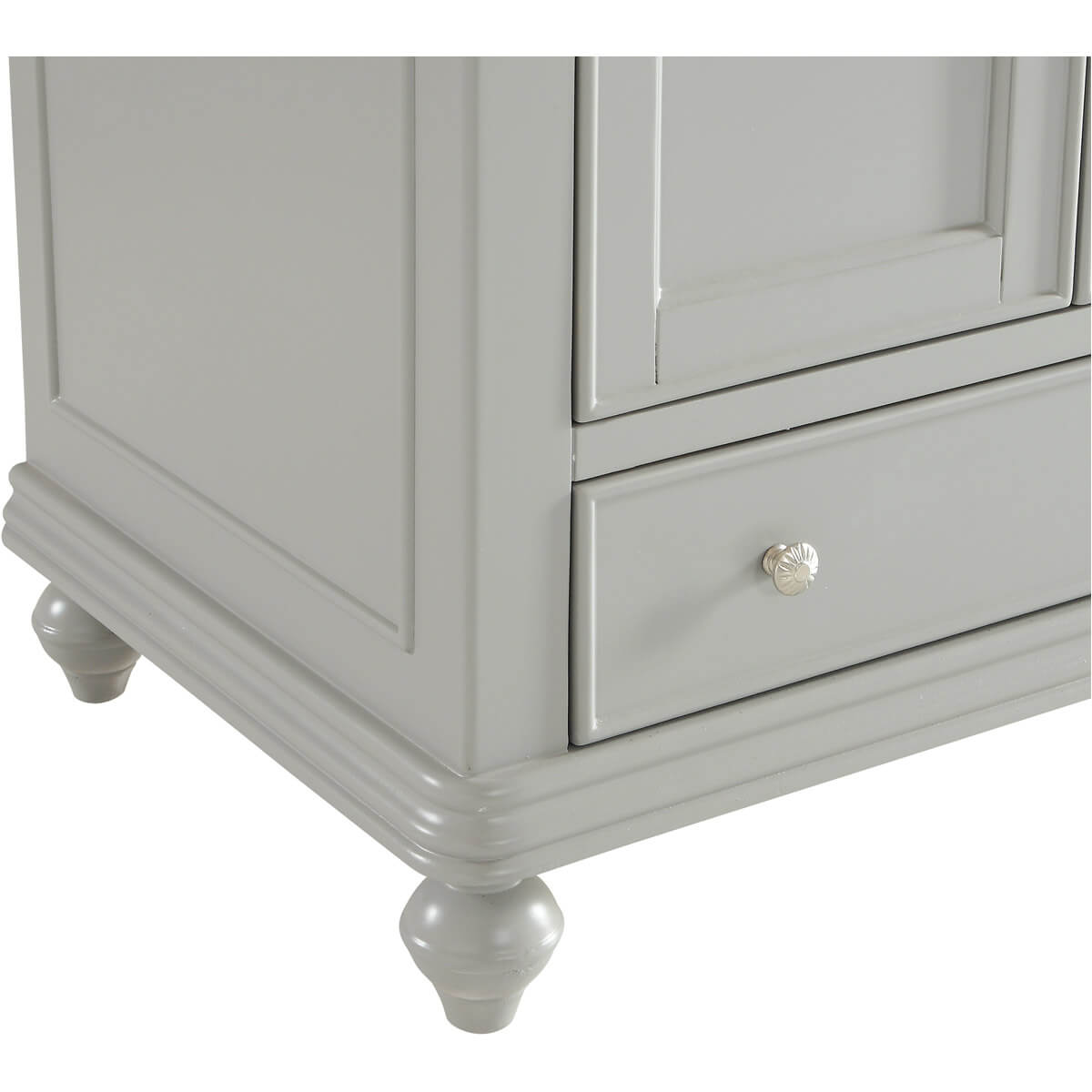 Otto 30" Single Bathroom Vanity Set