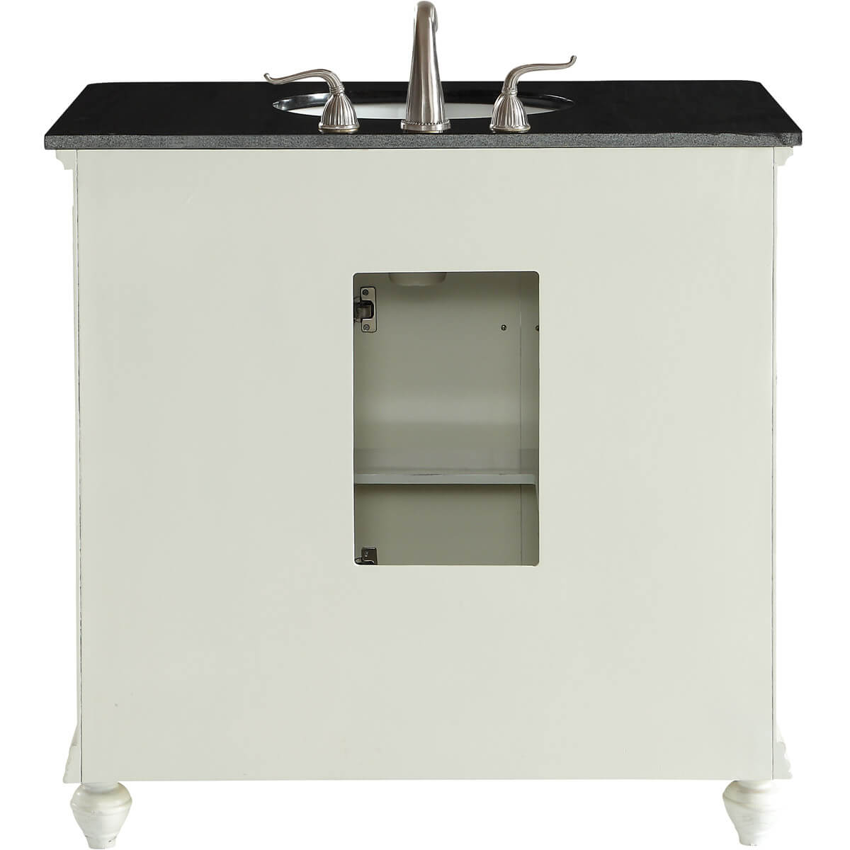 Otto 36" Single Bathroom Vanity Set