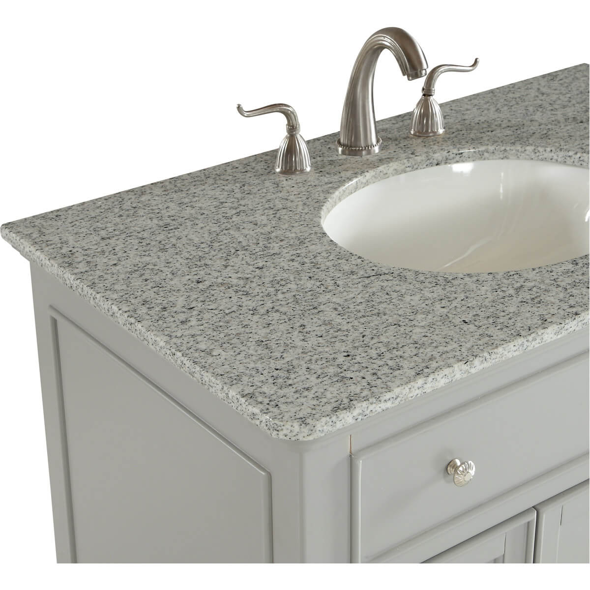 Otto 36" Single Bathroom Vanity Set