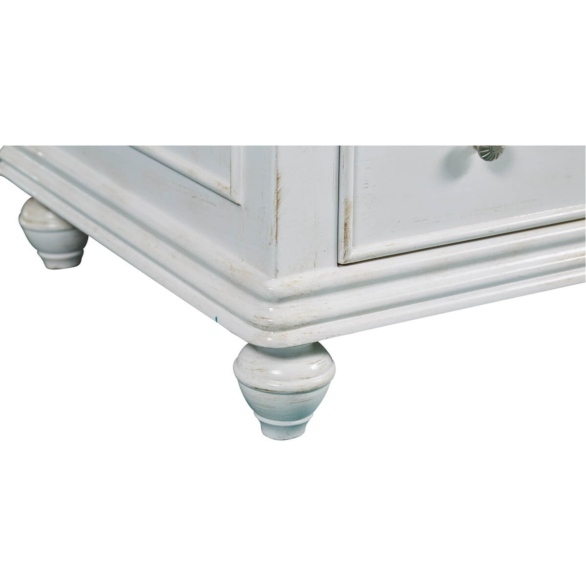 Otto 48" Single Bathroom Vanity Set