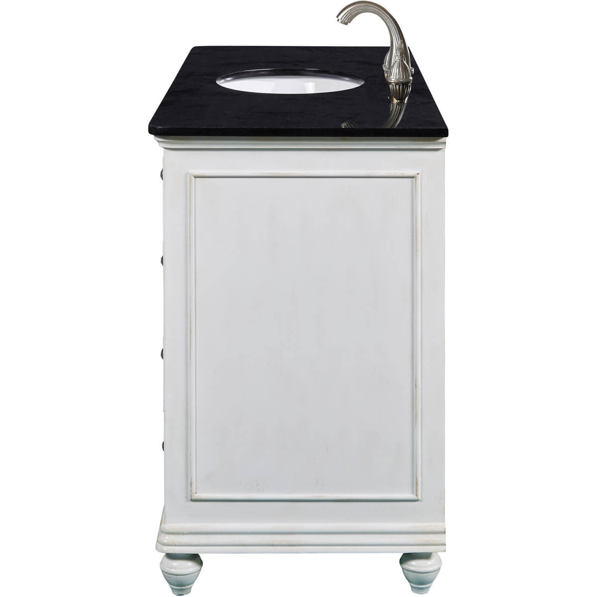Otto 48" Single Bathroom Vanity Set