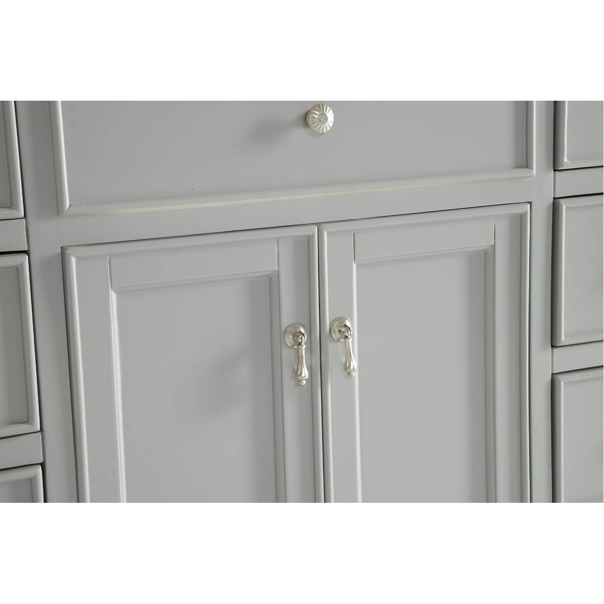Otto 48" Single Bathroom Vanity Set
