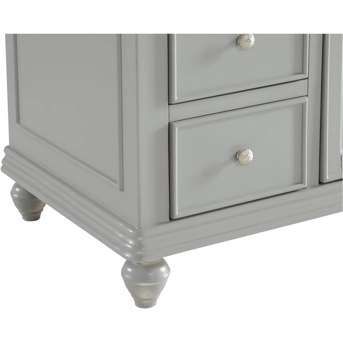 Otto 48" Single Bathroom Vanity Set
