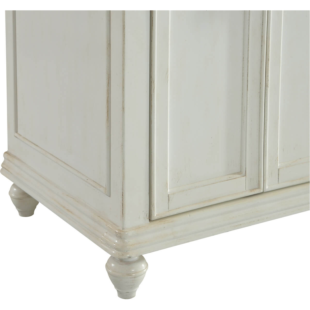 Otto 60" Double Bathroom Vanity Set