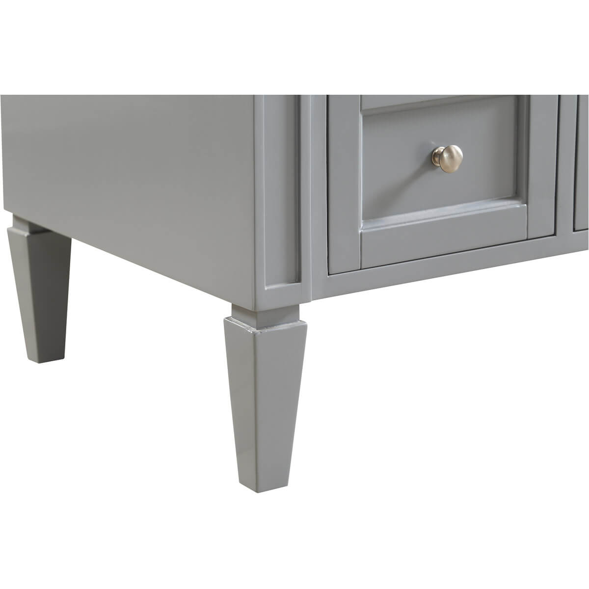 Park Avenue 40" Single Bathroom Vanity Set