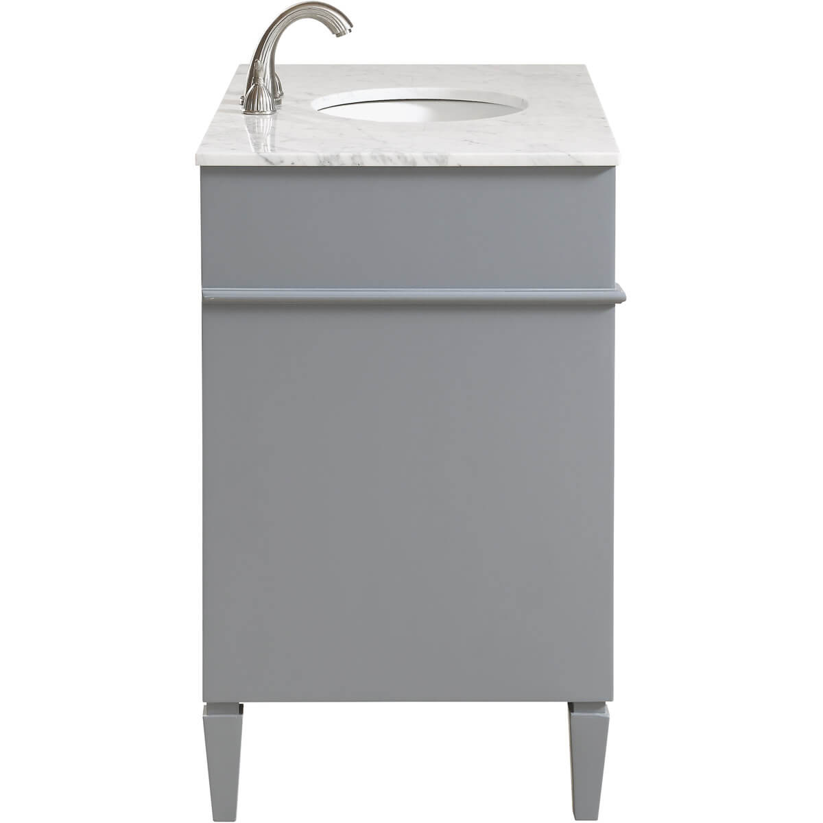 Park Avenue 40" Single Bathroom Vanity Set