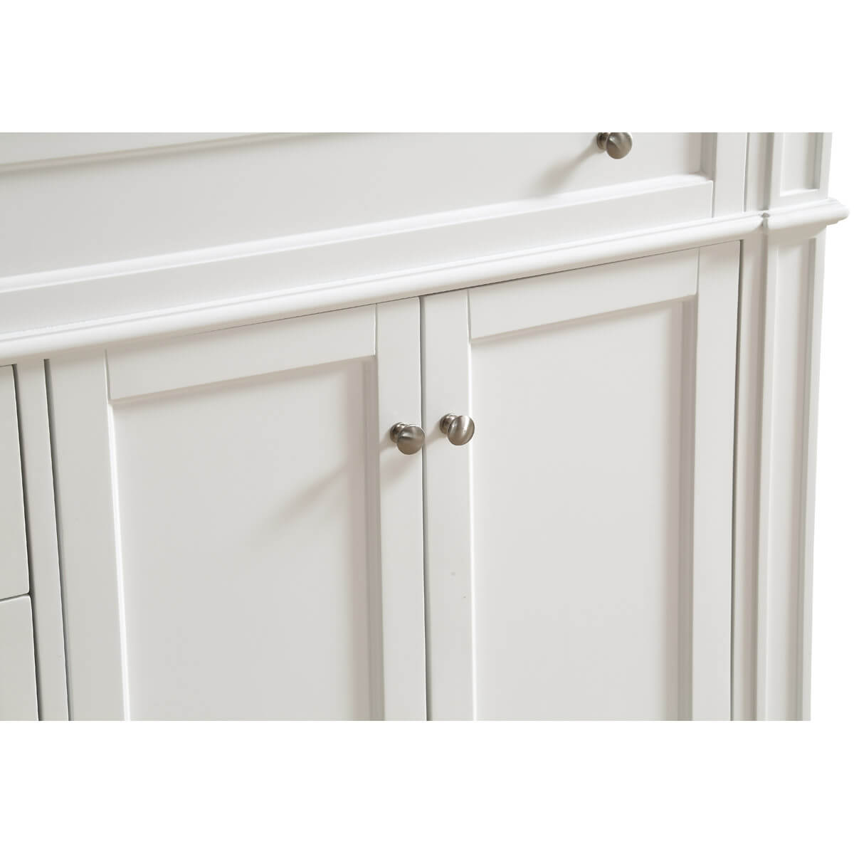 Park Avenue 40" Single Bathroom Vanity Set