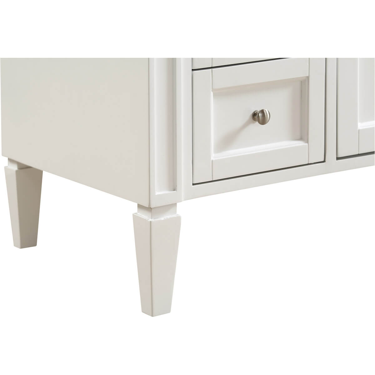 Park Avenue 40" Single Bathroom Vanity Set