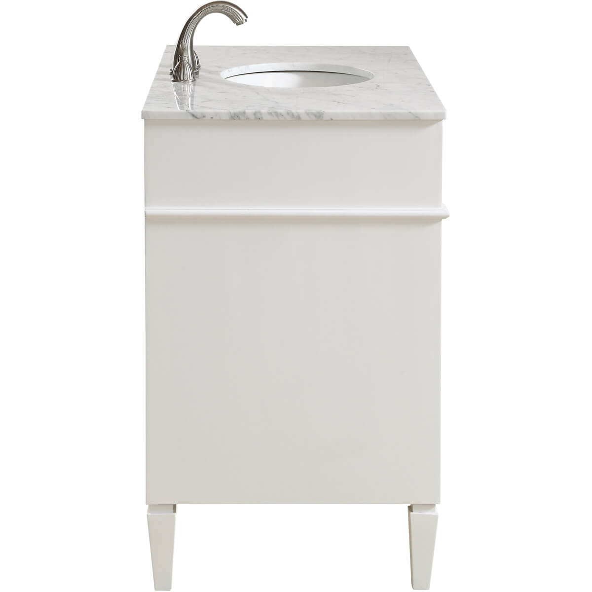 Park Avenue 40" Single Bathroom Vanity Set