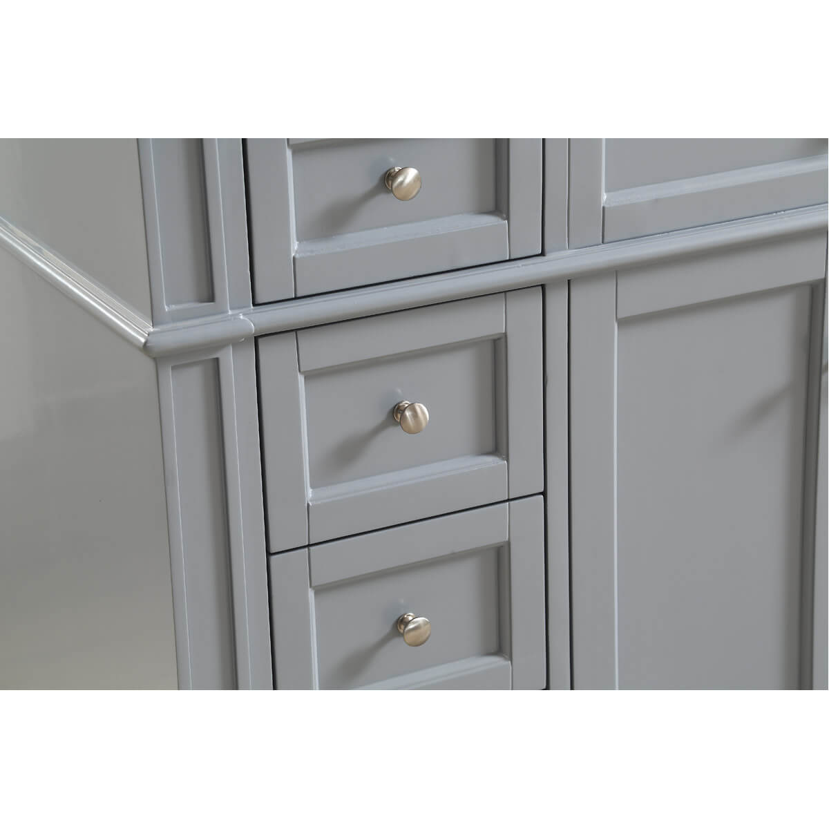 Park Avenue 48" Single Bathroom Vanity Set