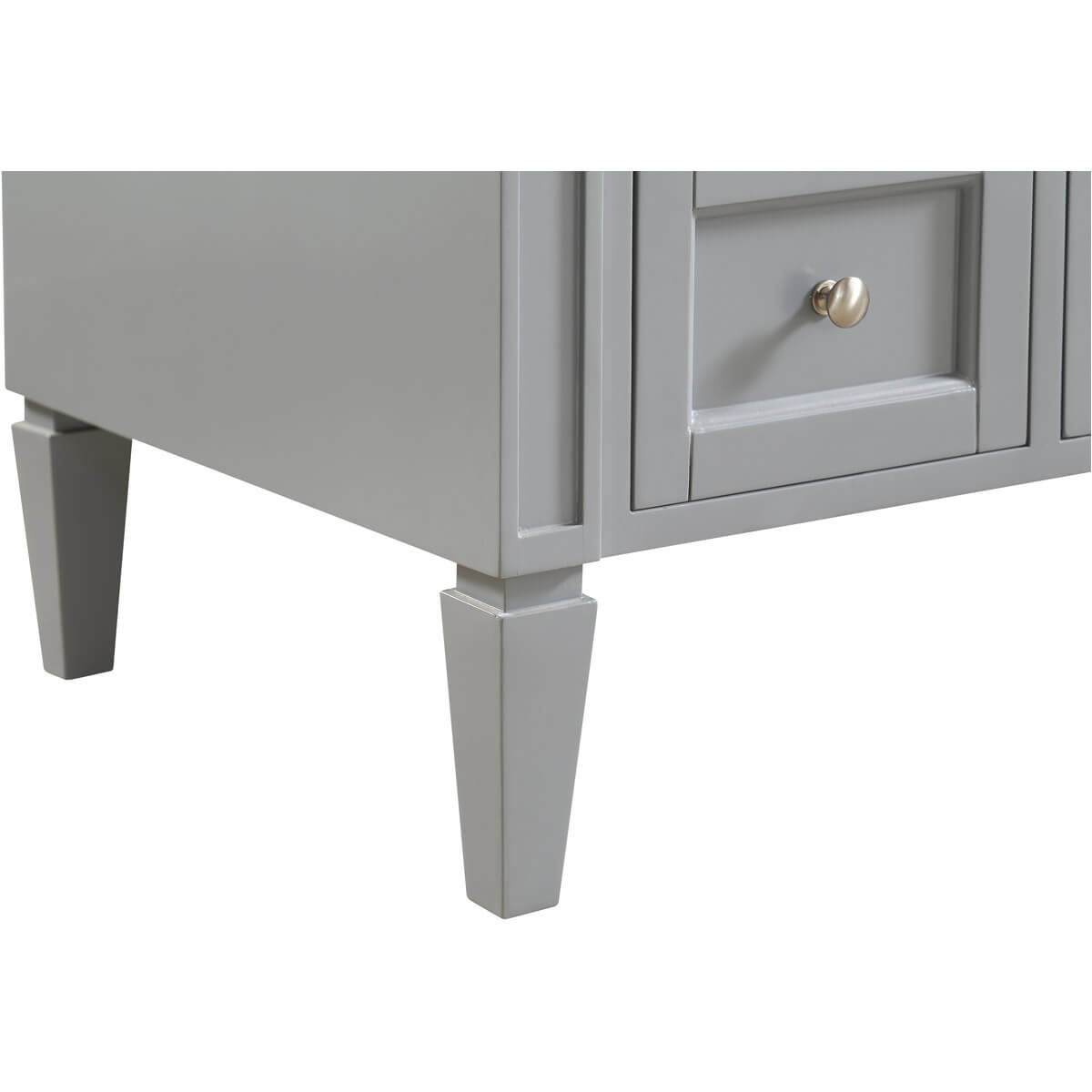 Park Avenue 48" Single Bathroom Vanity Set