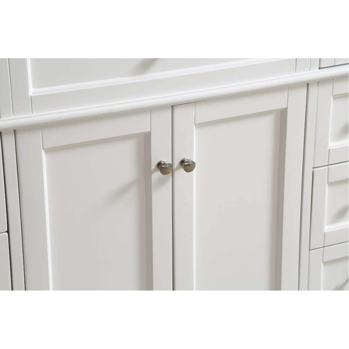 Park Avenue 48" Single Bathroom Vanity Set