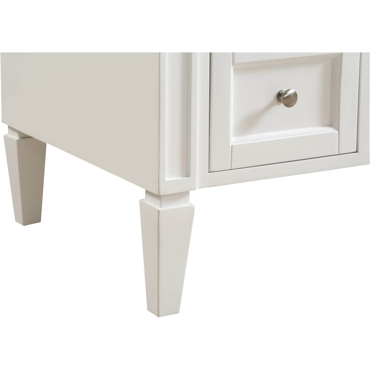 Park Avenue 48" Single Bathroom Vanity Set