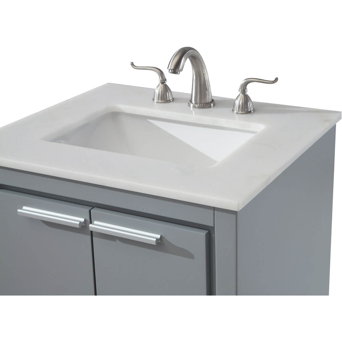 Filipo 24" Single Bathroom Vanity Set