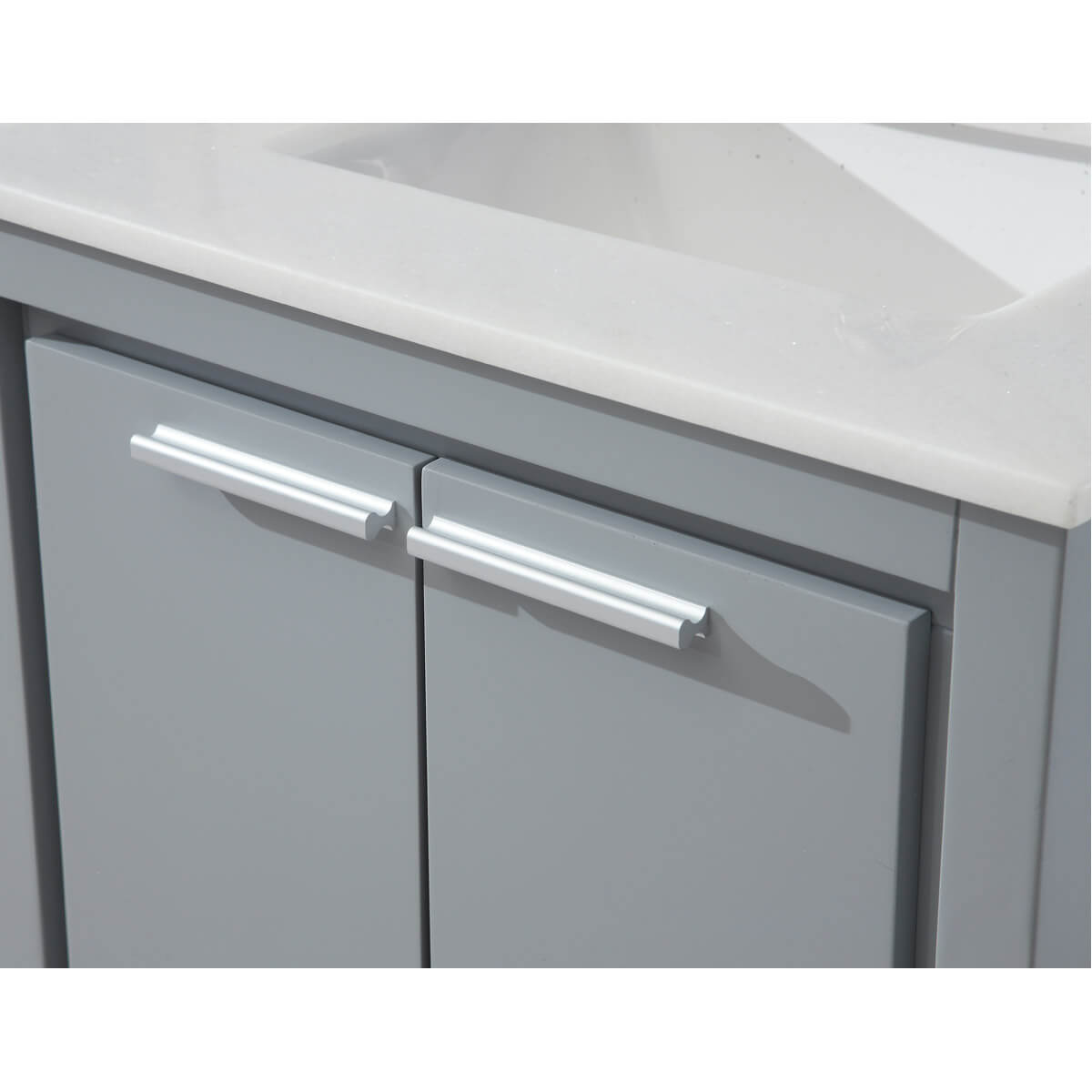 Filipo 24" Single Bathroom Vanity Set