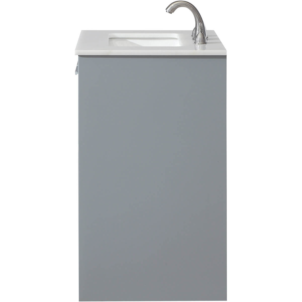 Filipo 24" Single Bathroom Vanity Set