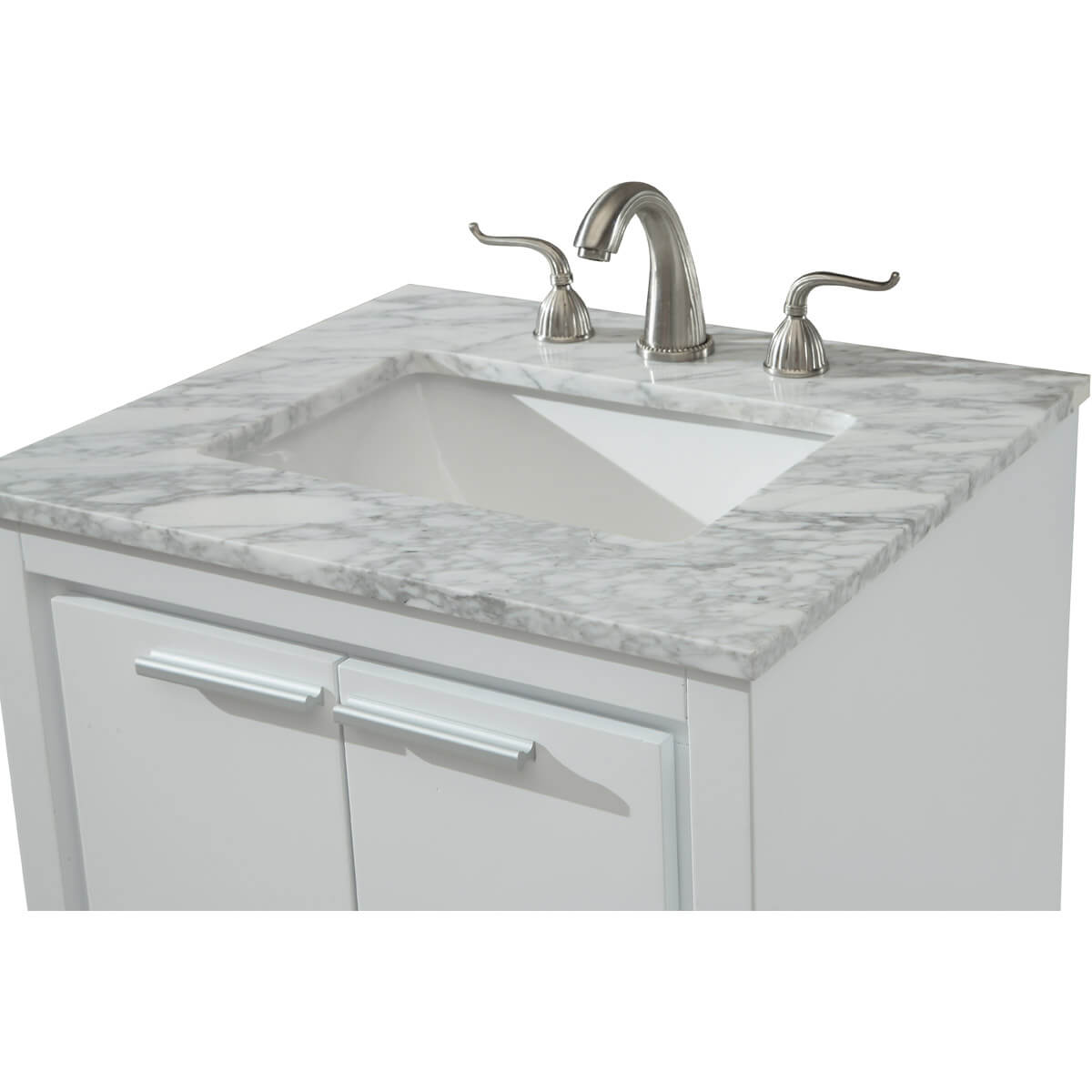Filipo 24" Single Bathroom Vanity Set