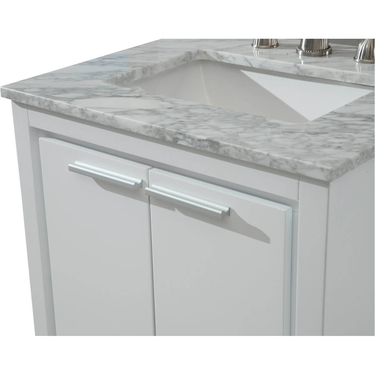 Filipo 24" Single Bathroom Vanity Set
