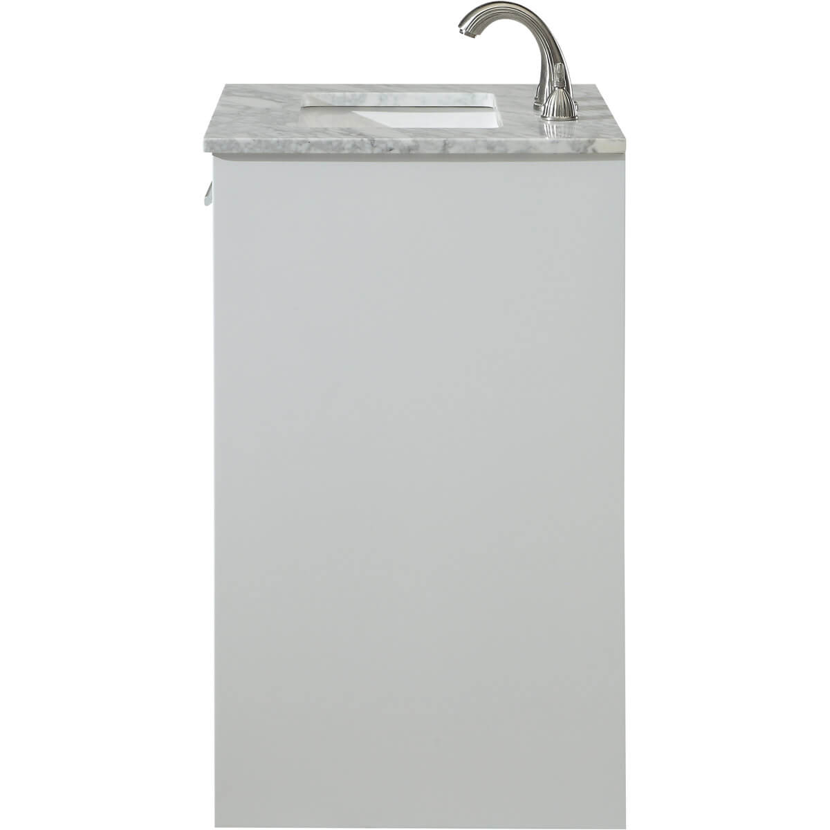 Filipo 24" Single Bathroom Vanity Set