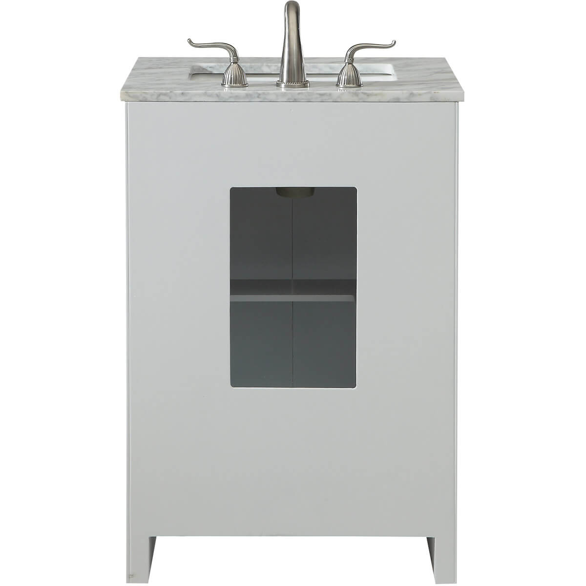 Filipo 24" Single Bathroom Vanity Set