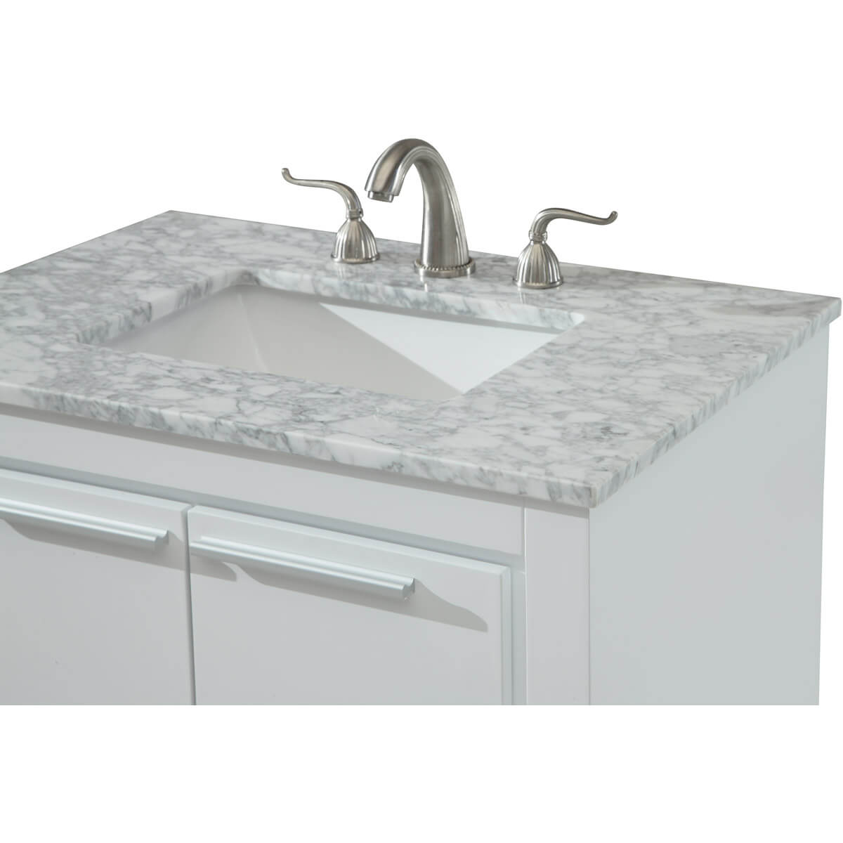 Filipo 30" Single Bathroom Vanity Set