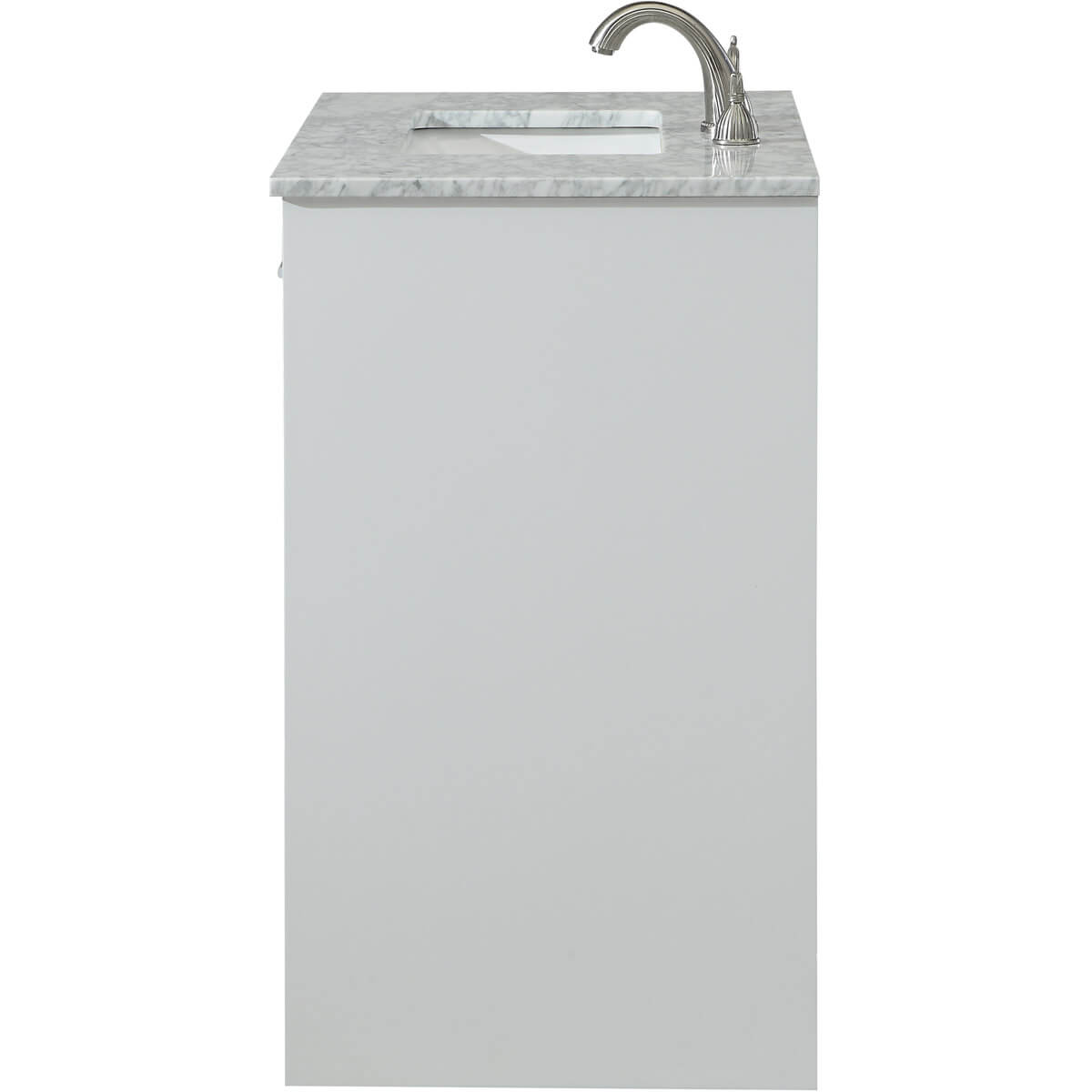 Filipo 30" Single Bathroom Vanity Set