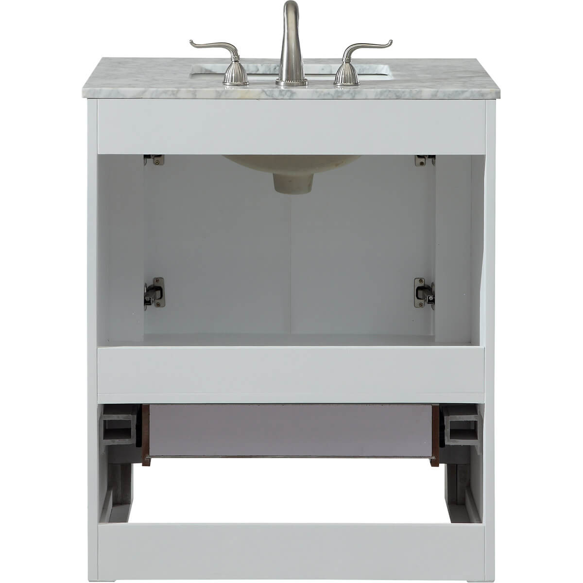 Filipo 30" Single Bathroom Vanity Set
