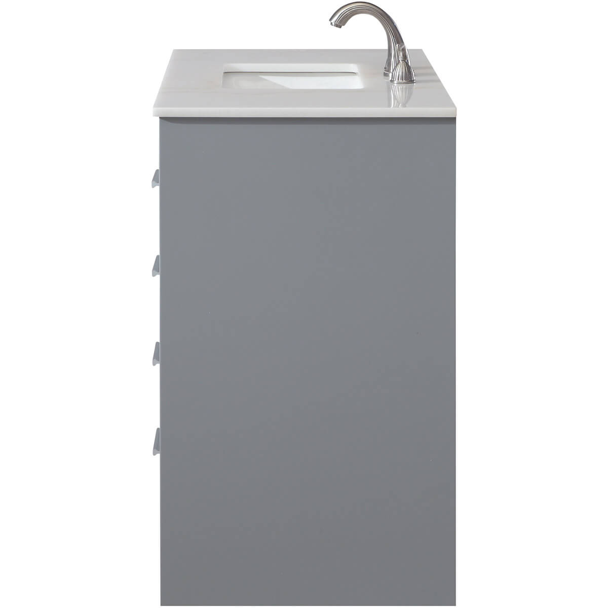 Filipo 36" Single Bathroom Vanity Set