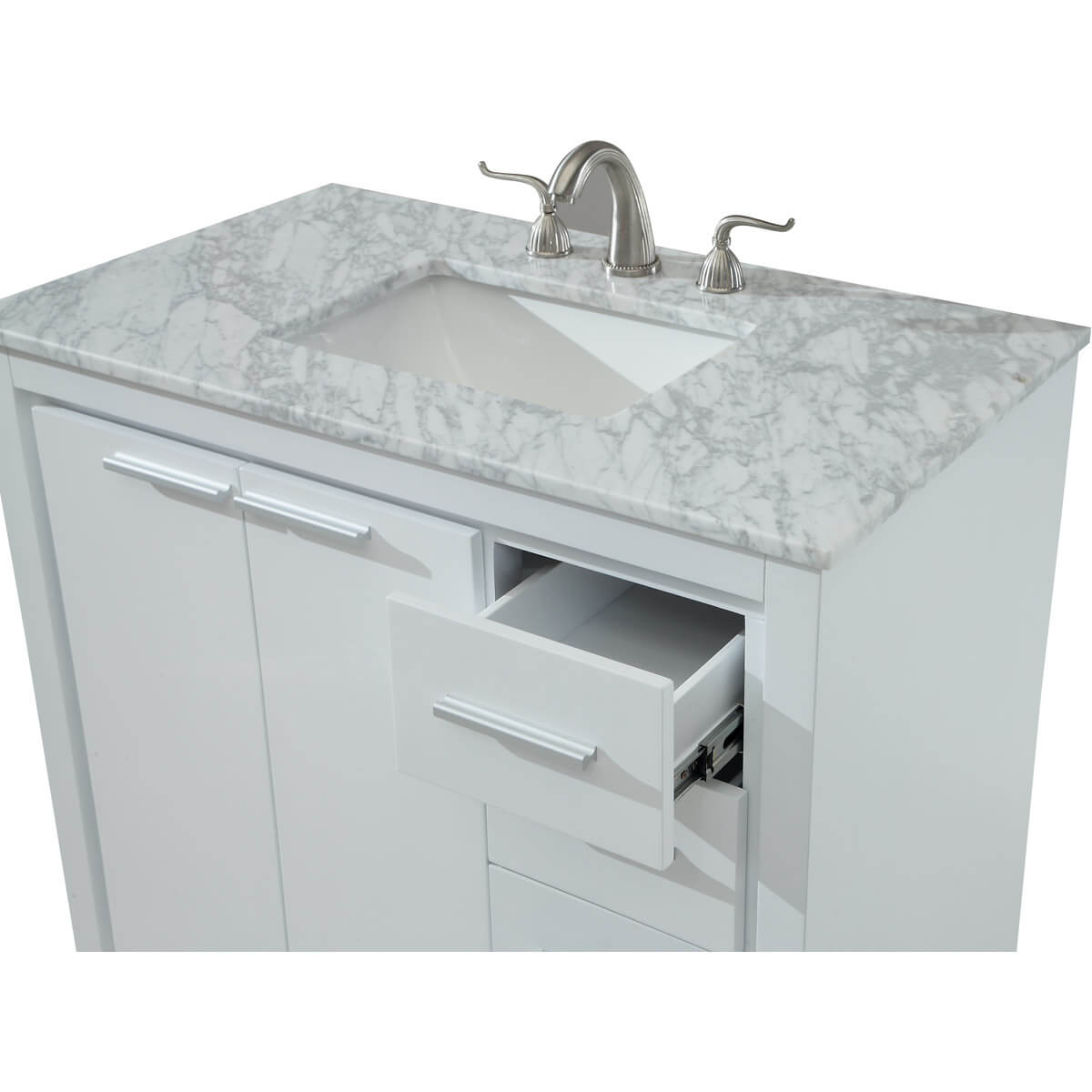 Filipo 36" Single Bathroom Vanity Set