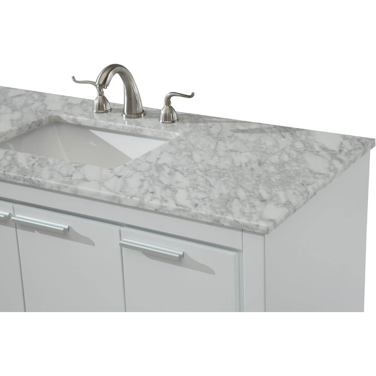 Filipo 48" Single Bathroom Vanity Set