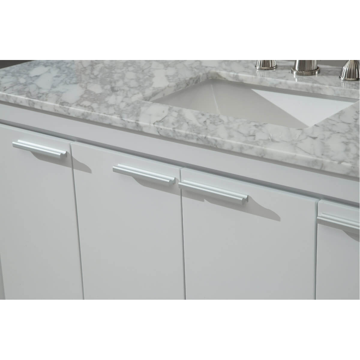 Filipo 48" Single Bathroom Vanity Set