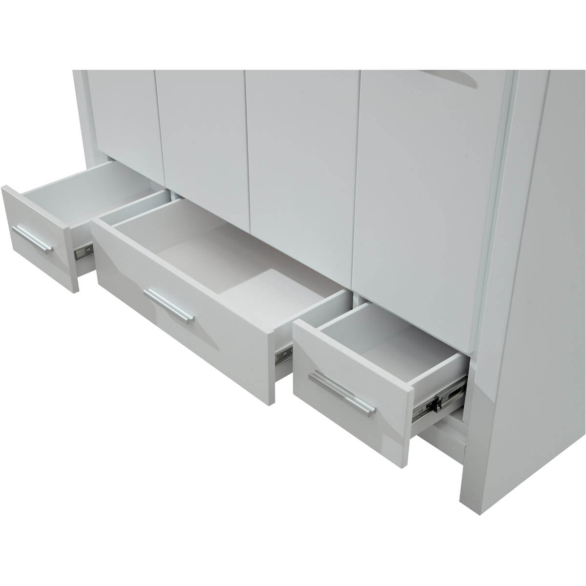 Filipo 48" Single Bathroom Vanity Set