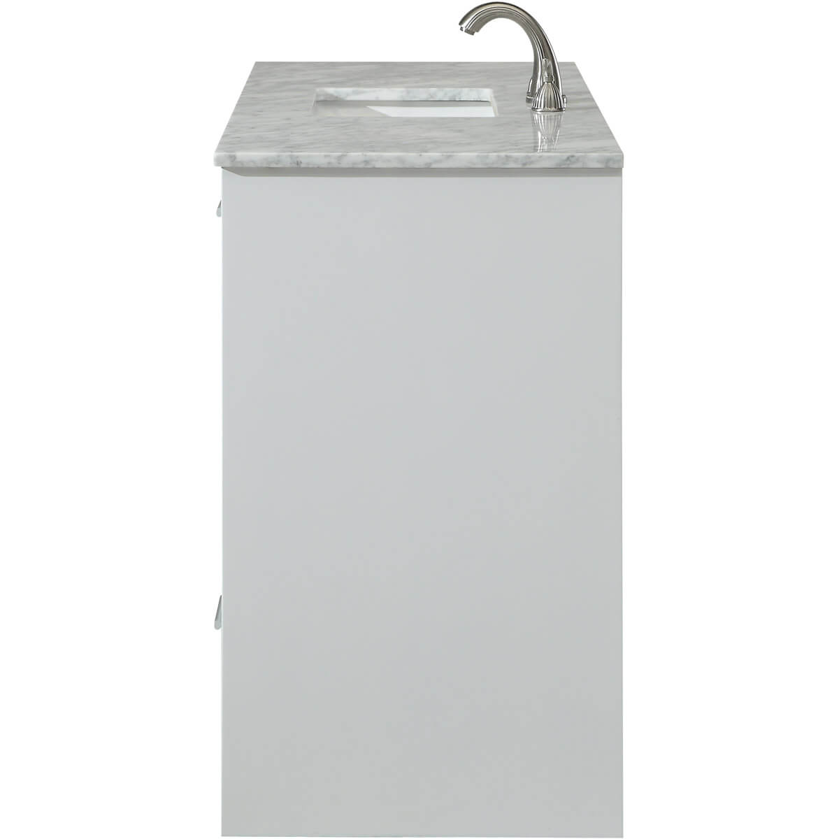 Filipo 48" Single Bathroom Vanity Set