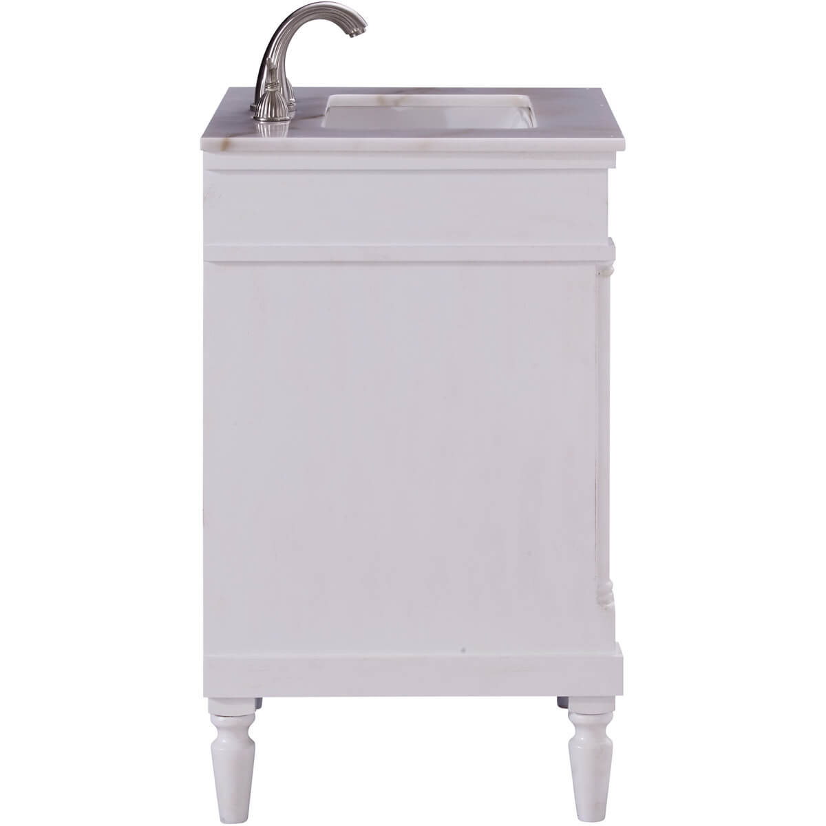 Lexington 24" Single Bathroom Vanity Set
