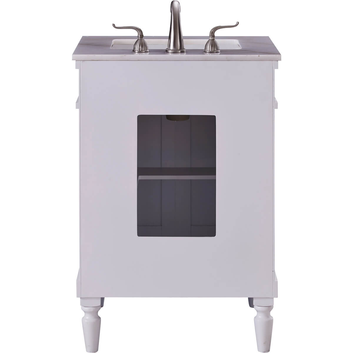 Lexington 24" Single Bathroom Vanity Set