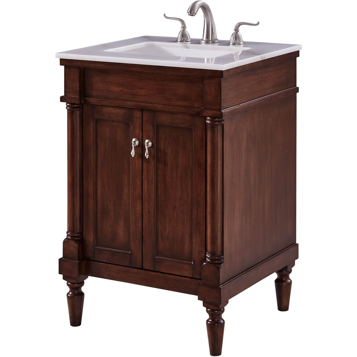 Lexington 24" Single Bathroom Vanity Set